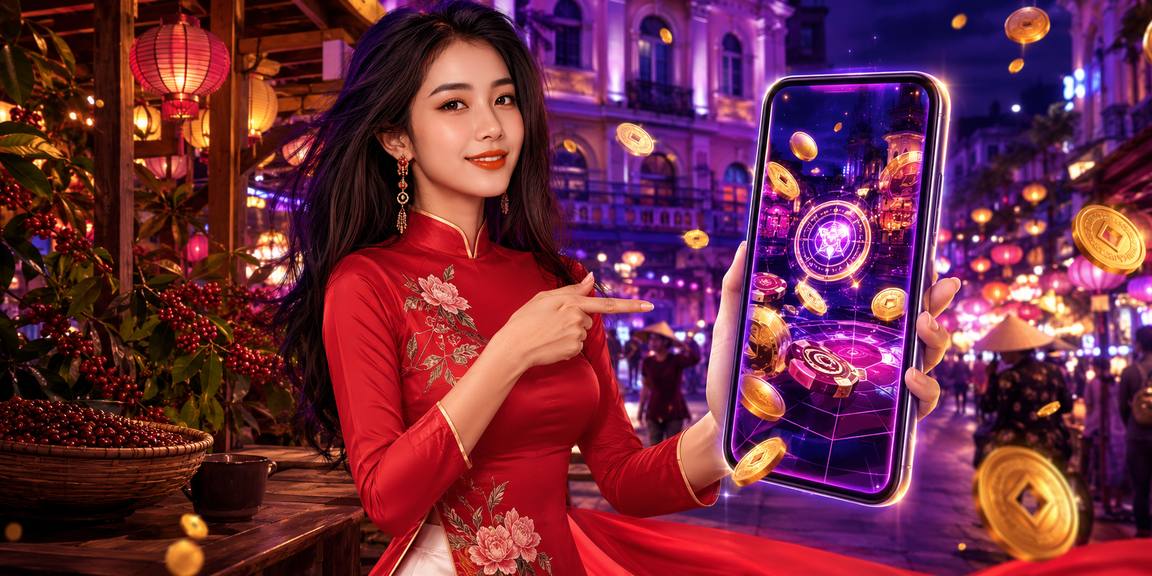 cm88p Khám phá sảnh casino của cm88p
